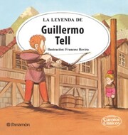 La leyenda Guillermo Tell - Cover