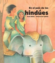 Hindúes - Cover
