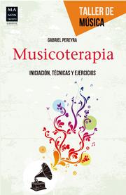 Musicoterapia - Cover