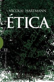 Ética - Cover