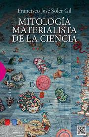 Mitología materialista de la ciencia - Cover