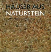 Häuser aus Naturstein - Cover