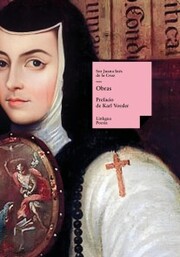 Obras de sor Juana Inés de la Cruz