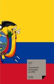 Constitución del Ecuador de 1998
