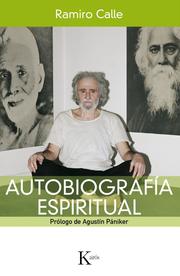 Autobiografía espiritual - Cover
