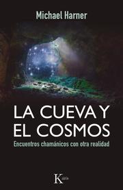 La cueva y el cosmos - Cover