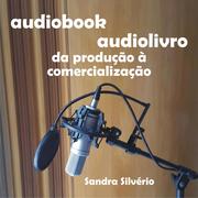 Audiobook - audiolivro