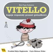 Vitello kupuje wspania¿y prezent gwiazdkowy