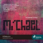 Michael (ungekürzt) - Cover