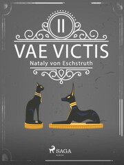 Vae Victis - Band II - Cover