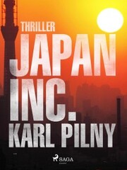 Japan Inc. - Cover
