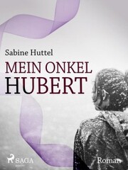 Mein Onkel Hubert - Cover