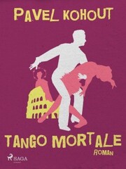 Tango mortale - Cover