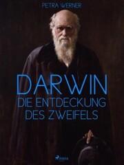 Darwin - Cover