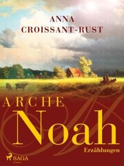 Arche Noah - Cover