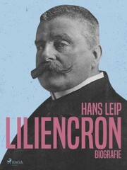 Liliencron - Cover