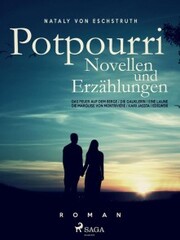 Potpourri - Cover