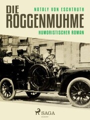 Die Roggenmuhme - Cover