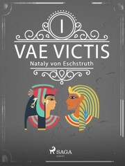 Vae Victis - Band I - Cover