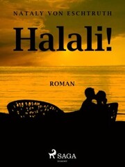 Halali! - Cover