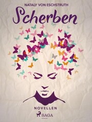Scherben - Cover