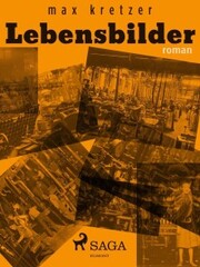Lebensbilder - Cover