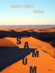 Samum - Cover