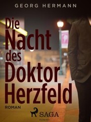 Die Nacht des Doktor Herzfeld