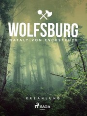 Wolfsburg - Cover
