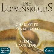 Charlotte Löwensköld - Die Löwenskölds 2 (Ungekürzt) - Cover