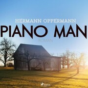 Piano Man (Ungekürzt)