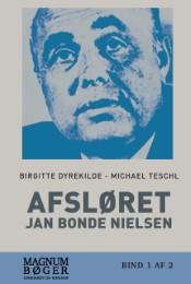 Afsløret - Jan Bonde Nielsen