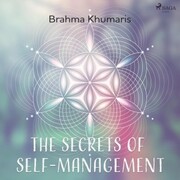 The Secrets of Self-Management
