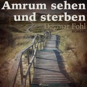 Amrum sehen und sterben (Ungekürzt) - Cover