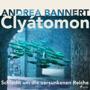 Clyátomon - Cover