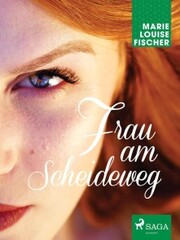 Frau am Scheideweg - Cover