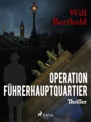 Operation Führerhauptquartier