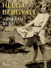 Jungfru Skär - Cover