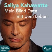 Mein Blind Date mit dem Leben (Ungekürzt) - Cover
