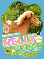Nelly - Die Ponys kommen - Cover