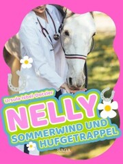 Nelly - Sommerwind und Hufgetrappel - Cover