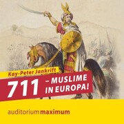 711 - Muslime in Europa! (Ungekürzt) - Cover