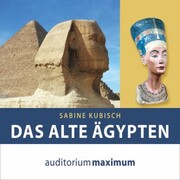 Das alte Ägypten (Ungekürzt) - Cover