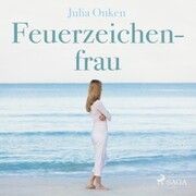 Feuerzeichenfrau (Ungekürzt) - Cover