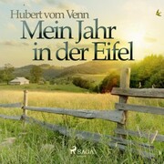 Mein Jahr in der Eifel (Ungekürzt) - Cover