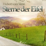 Sterne der Eifel (Ungekürzt) - Cover