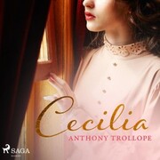 Cecilia (Ungekürzt) - Cover