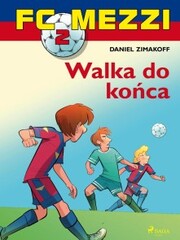 FC Mezzi 2 - Walka do konca - Cover