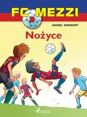 FC Mezzi 3 - Nozyce - Cover