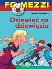 FC Mezzi 5 - Dziewiec na dziewieciu - Cover